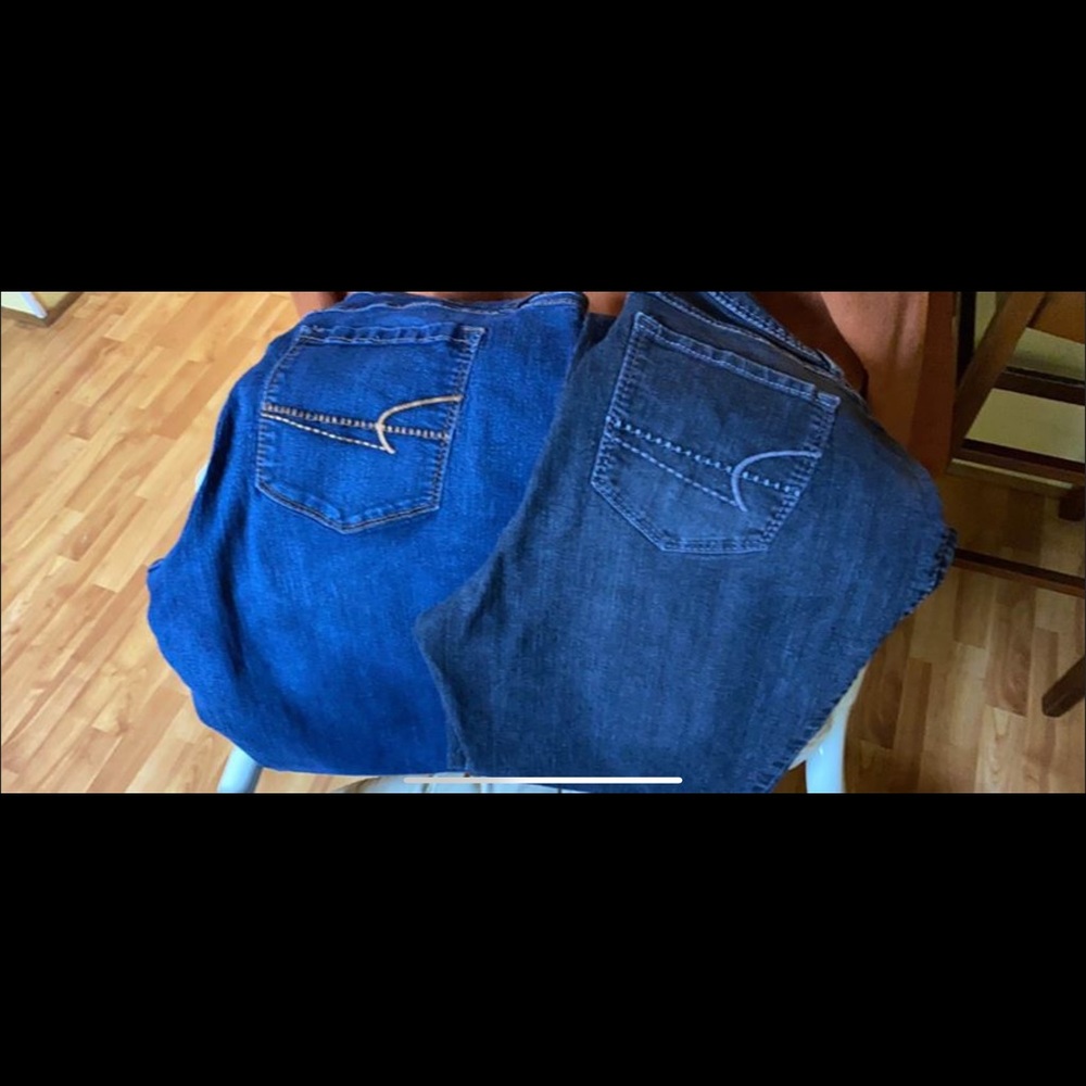 Avenue jeans 18/20 lane Bryant 20/22